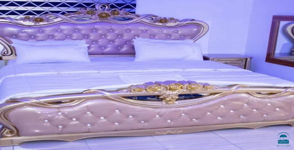 Prince Paradise Luxury Apartments 